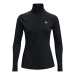 Oblečenie Under Armour Authentics CG 1/2 Zip Longsleeve