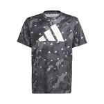 Oblečenie adidas Train Essentials AEROREADY Allover Print