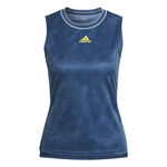 Oblečenie adidas Primeblue Match Tank Women