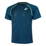 Oblečenie ASICS MATCH ACTIBREEZE SS TOP