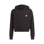 Oblečenie adidas Cover Up Hoody