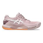 Tenisová Obuv ASICS Gel-Resolution 9 CLAY