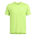 Oblečenie Under Armour Vanish Energy Short-Sleeves