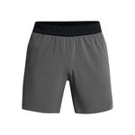 Oblečenie Under Armour Peak Woven Shorts