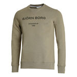 Oblečenie Björn Borg Logo Sweatshirt