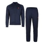 Oblečenie Ellesse Bunero Tracksuit