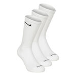 Oblečenie Nike Everyday Plus Cushioned Socks