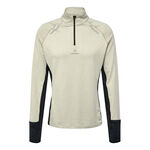 Oblečenie Newline Mesa Half-Zip Longsleeve