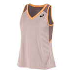 Oblečenie ASICS MATCH ACTIBREEZE TANK