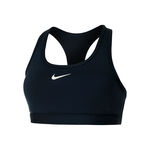 Oblečenie Nike Swoosh medium Sport-BH