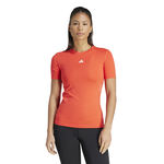 Oblečenie adidas Tech-Fit Train T Bra