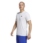 Oblečenie adidas Train Essentials Feelready Training T-Shirt