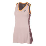 Oblečenie ASICS MATCH DRESS