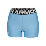 Oblečenie Under Armour UA HG Authentics Shorty Shorts