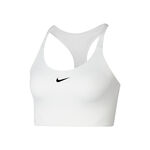 Tenisové Oblečení Nike Swoosh Sports Bra Women