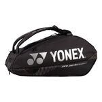 Tenisové Tašky Yonex Pro Racquet Bag 10 pcs