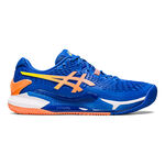 Tenisová Obuv ASICS Gel-Resolution 9 CLAY