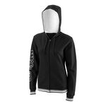 Oblečenie Wilson Team II Full-Zip Hoody Women