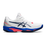 Tenisová Obuv ASICS Solution Speed FF 2 Clay Women