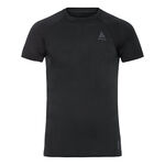 Oblečenie Odlo BL Top Crew Neck Shortsleeve Performance X-Light