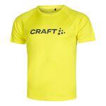 Oblečenie Craft Core Essence Logo Tee