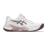 Tenisová Obuv ASICS Gel-Challenger 14 AC