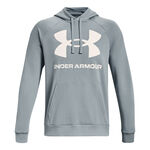 Oblečenie Under Armour Rival Fleece Big Logo Hoodie  Men