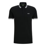 Oblečenie BOSS Hugo Boss Paddy Jersey Polo