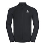 Oblečenie Odlo Zeroweight Warm Hybrid Jacket