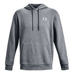 Tenisové Oblečení Under Armour Essential Fleece Hoody