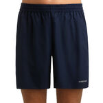 Oblečenie HEAD Club Shorts Men