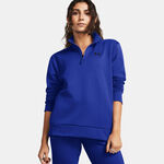 Oblečenie Under Armour Fleece 1/4 Zip