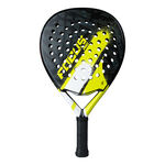 Padelová Raketa PROKENNEX Kinetic Focus Pro yellow