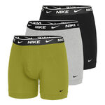 Oblečenie Nike Everyday Cotton Stretch Boxershort Men
