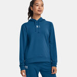 Oblečenie Under Armour Rival Terry Hoody