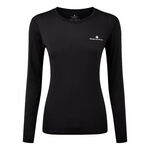 Oblečenie Ronhill Core Longsleeve