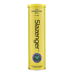 Tenisové Míče Slazenger S TB WIMBLEDON 4TIN   