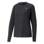 Oblečenie Puma Run Favorite Longsleeve