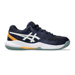 Boty ASICS GEL-DEDICATE 8 PADL GS