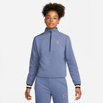 Oblečenie Nike Court Dri-Fit Heritage Top