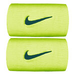 Oblečenie Nike Tennis Premier Doublewide Wristbands (2er Pack) Promo SP14