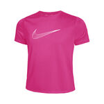 Oblečenie Nike Dri-Fit One Graphic Tee