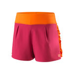 Oblečenie Wilson Core 2.5 Shorts Girls