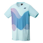 Oblečenie Yonex Crew Neck Shirt