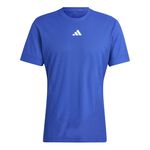 Oblečenie adidas Airchill Freelift Tee