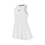 Tenisové Oblečení Nike Court Dry Dress Girls