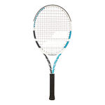 Tenisová Raketa Babolat EVO DRIVE WHITE STRUNG