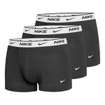 Oblečenie Nike Everyday Cotton Stretch Boxershort Men