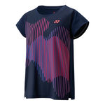 Oblečenie Yonex Crew Neck Shirt