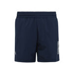 Oblečenie adidas Club Tennis 3-Stripes Shorts